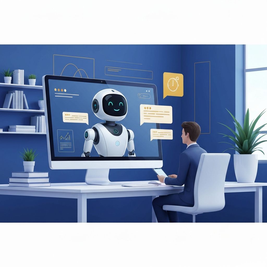 AI Chatbots for Customer Service: Complete Guide for SMBs